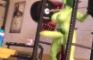 She-hulk's reps *futa*