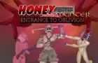 Honey On the Slaughter: Entrance to Oblivion