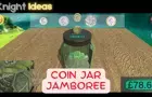 Coin Jar Jamboree