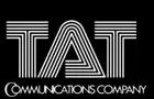 TAT Communications Company Logo Remake (V1)