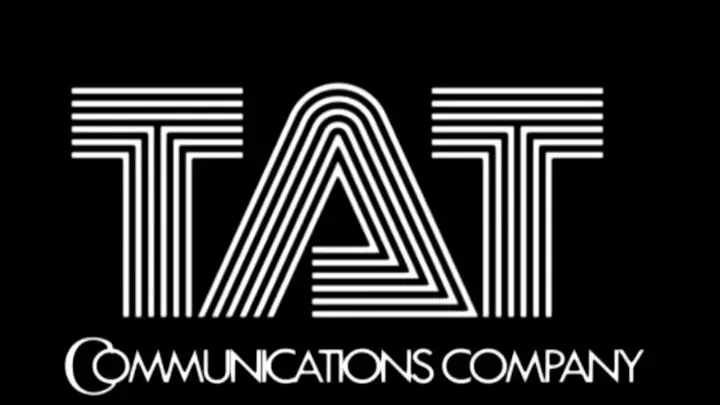 TAT Communications Company Logo Remake (V1)