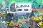 Squidville (Re)ef-Blown Collab!