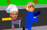 Speed Racer Goodo