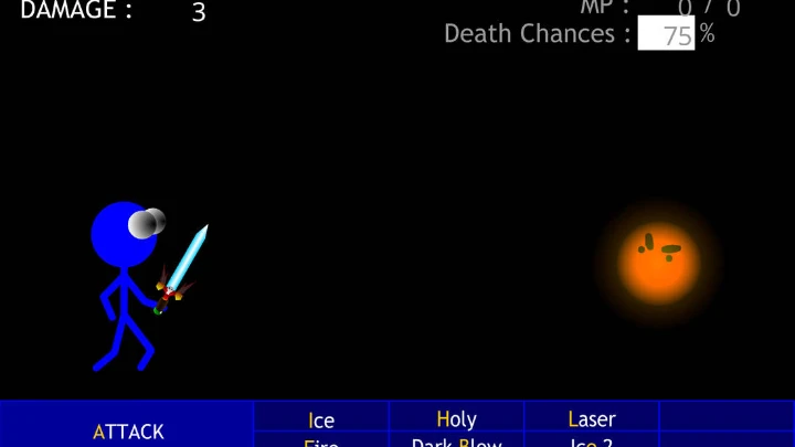 RPG Battle