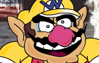 Wario: In Space