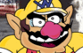 Wario: In Space