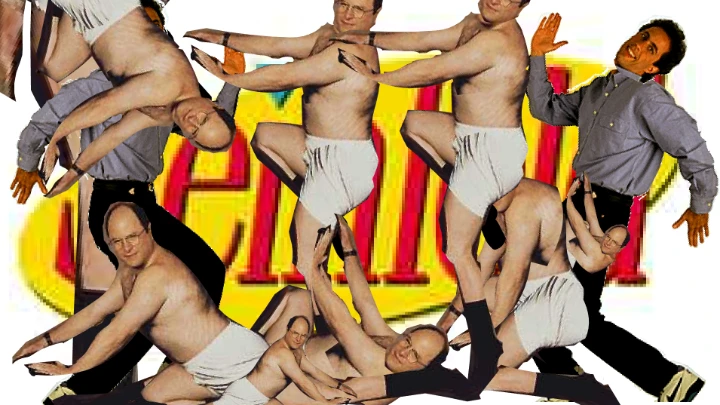 Seinfeld II