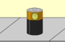 BatteryClock Pays
