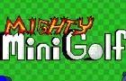 Mighty Mini Golf (Prototype)