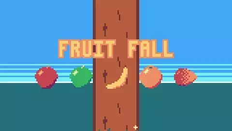FruitFall
