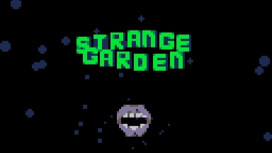 Strange Garden