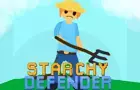 Starchy Defender