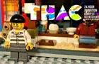 Only In Lego City (THAC 2023)