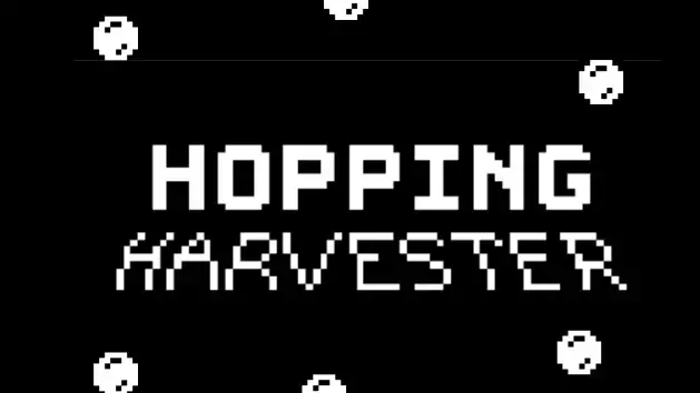 Hopping Harvester