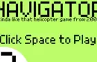 Navigator: A Homage to Early Flash Games