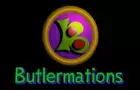 Butlermations Studios Logo