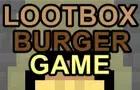 LootBox Burger Game