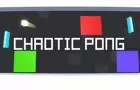 Chaotic Pong