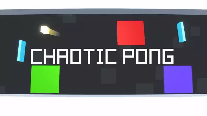 Chaotic Pong