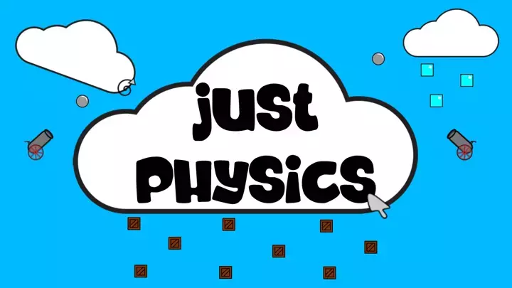 JustPhysics