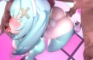 Faruzan Bunny Club 1080p