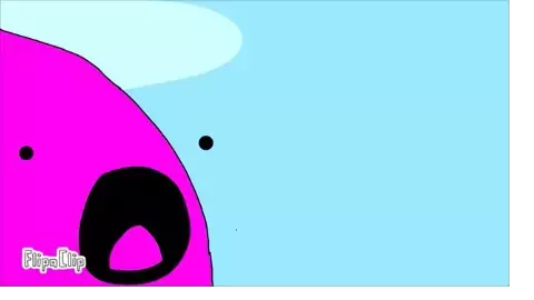 Hey! Fuck you! (FlipaClip Animation)