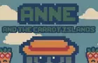 Anne &amp; the Carrot Islands