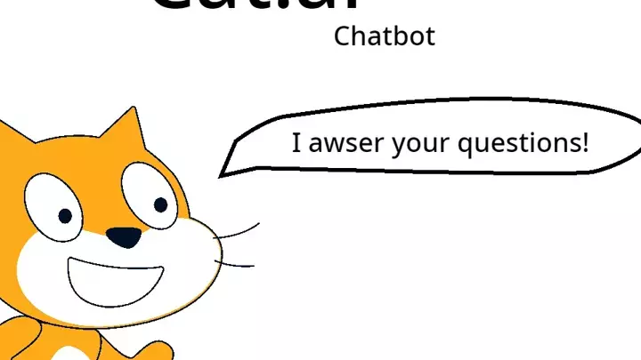 Cat.ai | chatbot