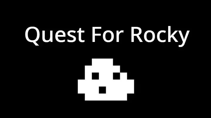 Quest For Rocky