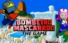 Bombeiro Mascarado THE GAME