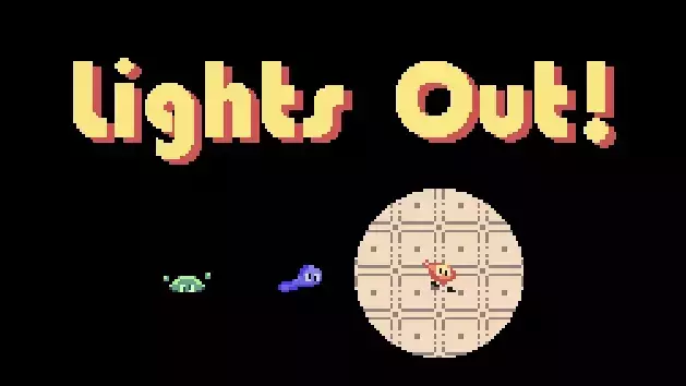 Lights Out! (Early Demo)