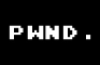 P.W.N.D. - Pong Will Never Die