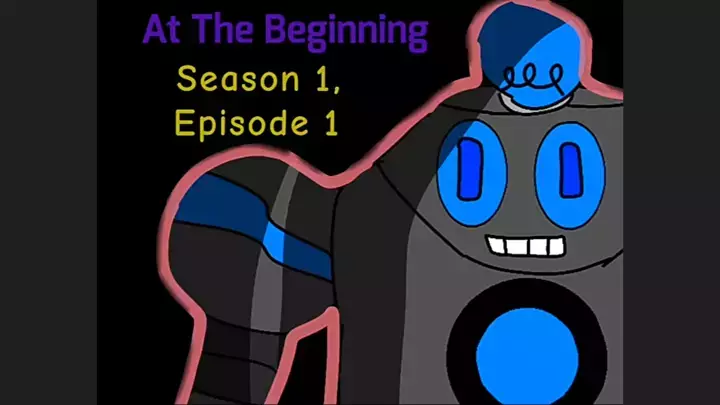 FAITH Season 1 Episode 1 At The Begining