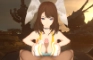 Eunie by the Sea | Xenoblade Chronicles 3
