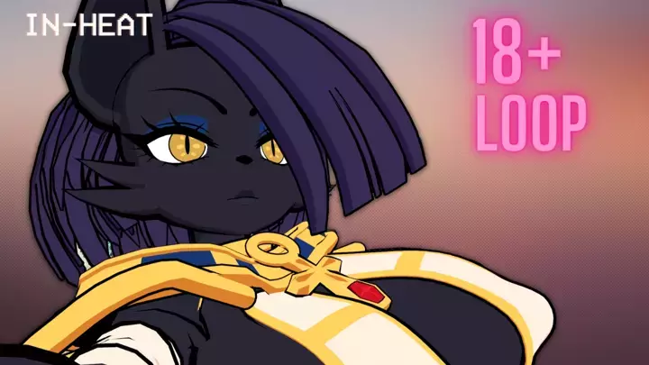 Nile Plaps the heck out of you