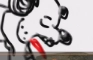 Mickeys Downward Spiral