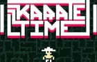 Karate Time