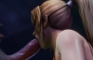 Samus' Captive