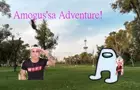 Amogus&#039;s Adventure