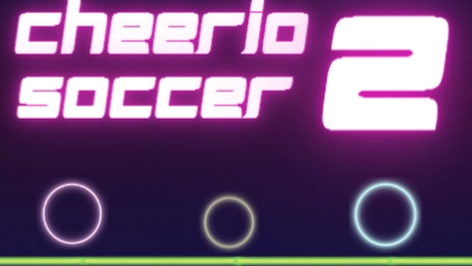 Cheerio Soccer