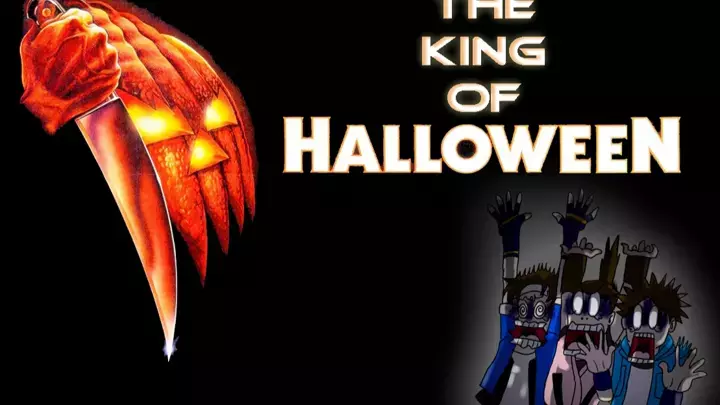 King of Halloween