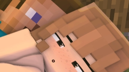the fist animtion on NewGrounds
