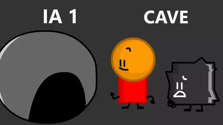 IA 1: Cave