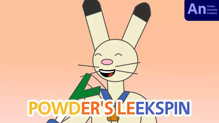 Powder's Leekspin
