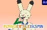 Powder's Leekspin
