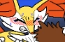 Braixen's Max Friendship Exploit