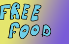 Free food