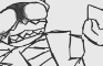 Madness 9.5 part 2 be like: