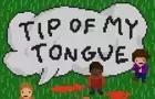 Tip of My Tongue