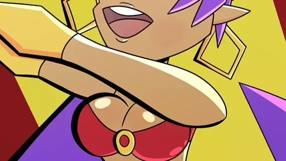 Shantae